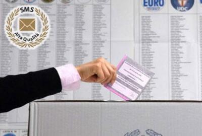 Informa la tua lista di elettori su appuntamenti e novità della tua campagna
